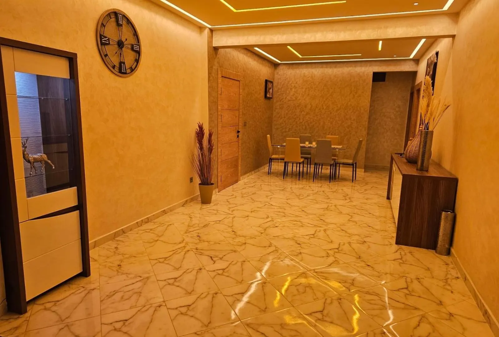 Bloemenhuis 2 非斯 摩洛哥